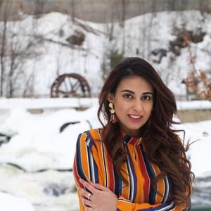 Meet your Posher, Arvind